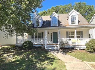 921 S Talbot St APT C, Easton, MD 21663