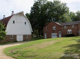 559 Shearer St, Edgerton, WI 53534