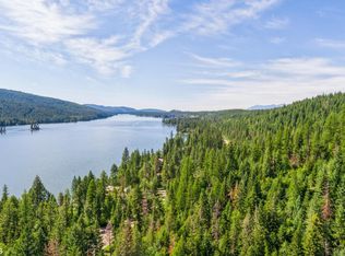 Nhn Mount Highway 83, Bigfork, MT 59911