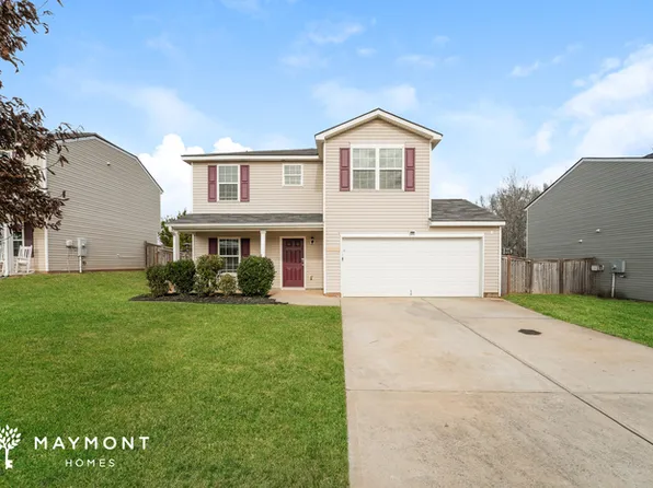 765 Dove Tree Ln, Social Circle, GA 30025