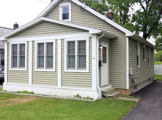 14 Muriel Ave, Rensselaer, NY 12144