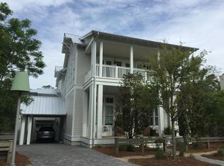 116 Red Cedar Way, Santa Rosa Beach, FL 32459