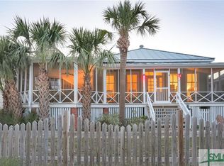 8 13th St, Tybee Island, GA 31328