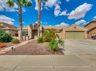 3440 E Pageant Pl, Gilbert, AZ 85297