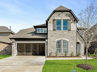 2308 Saint Andrews Way, Royse City, TX 75189