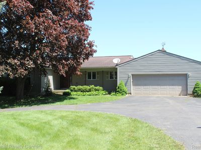 9720 Queens Dr, Manchester, MI, 48158