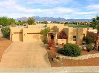 2064 Sedona Hills Pkwy, Las Cruces, NM 88011