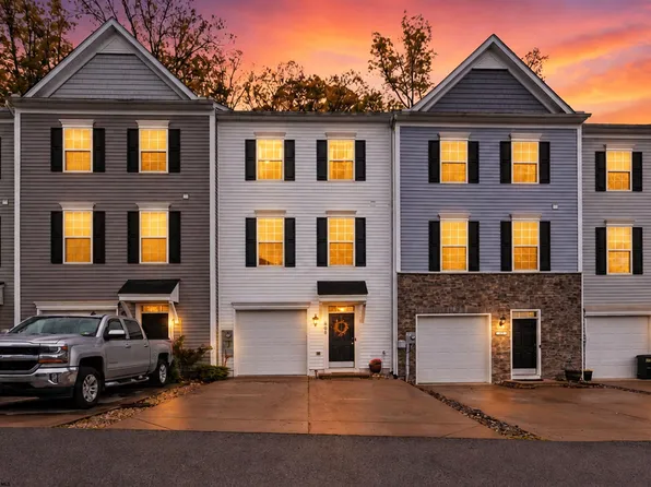 505 Turquoise Ln, Morgantown, WV 26508