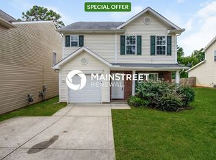 6305 Sullins Rd, Charlotte, NC 28214