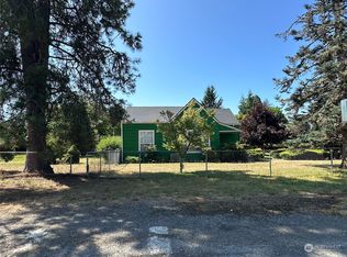 2122 N Tower Ave, Centralia, WA