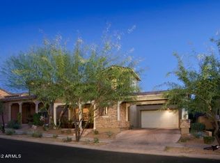 9341 E Canyon Vw, Scottsdale, AZ 85255