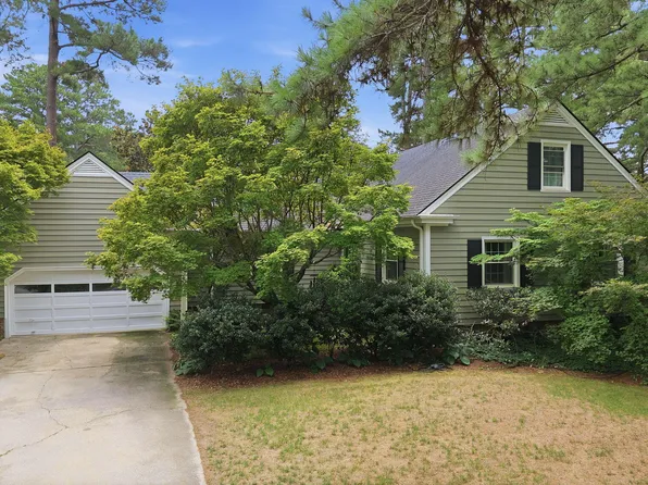 1110 Laurel Lane NW, Wilson, NC 27896