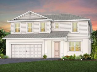 Burbank Plan, SeaFlower, Bradenton, FL 34210