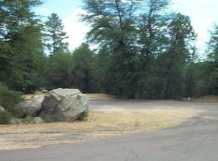 805 N Chaparral Pines Dr, Payson, AZ 85541