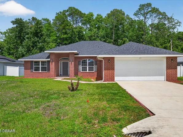 15 Kane Pl, Palm Coast, FL 32164