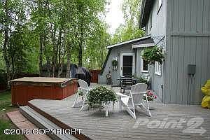 Krohn Deck pre