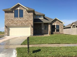 7910 Pavo Real, Corpus Christi, TX 78414