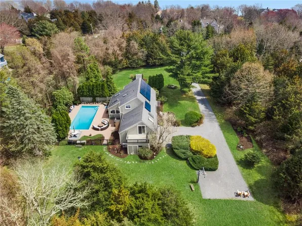 659 E Shore Rd, Jamestown, RI 02835