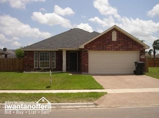 6129 Ortiz Dr, Corpus Christi, TX 78414