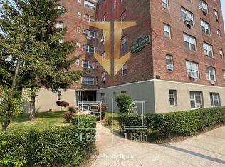 2465 John Fitzgerald Kennedy Blvd #6A, Jersey City, NJ 07304