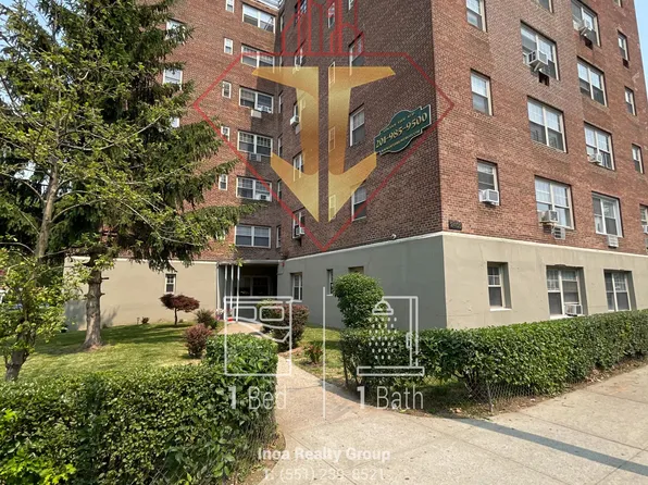 2465 John Fitzgerald Kennedy Blvd #4F, Jersey City, NJ 07304