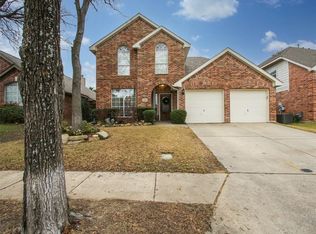 5404 Pebble Ct, McKinney, TX 75072