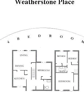31 Weatherstone Pl — Photo 8