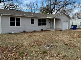 824 S Kings St, Stillwater, OK 74074