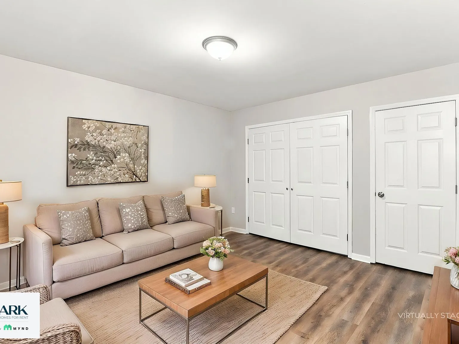 4 bed, 3.0 bath, 1746 sqft, $2,295 — Photo 3