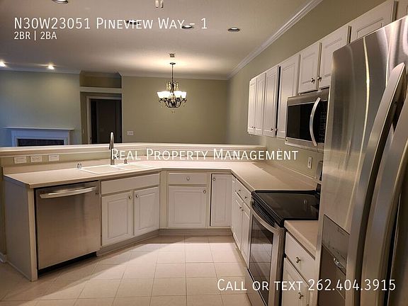 2nd image of N30W23051 Pineview Way Unit 1