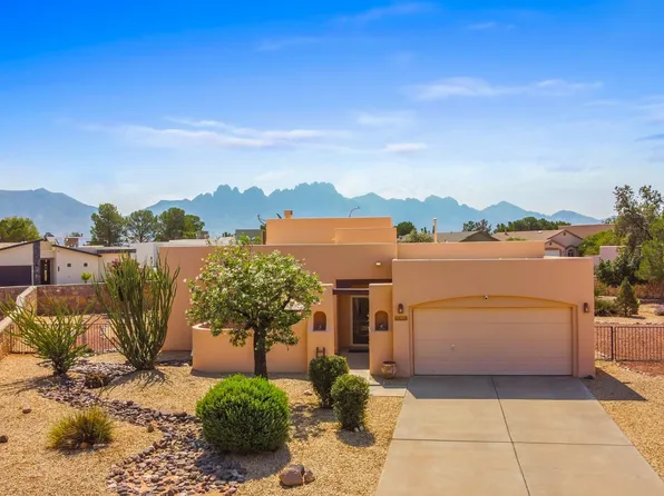 6540 Teal Drake Ct, Las Cruces, NM 88012