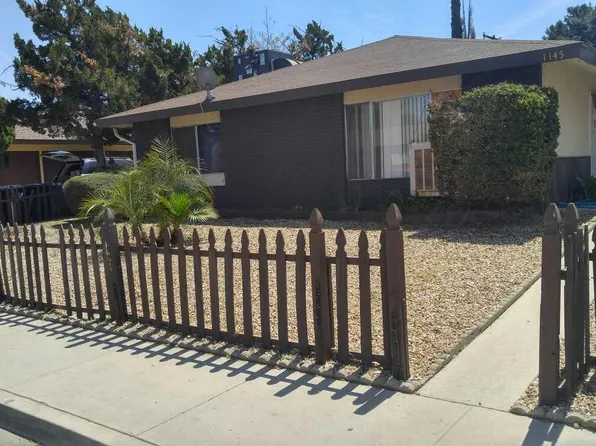 1145 Olive Tree Ln, Hemet, CA 92543