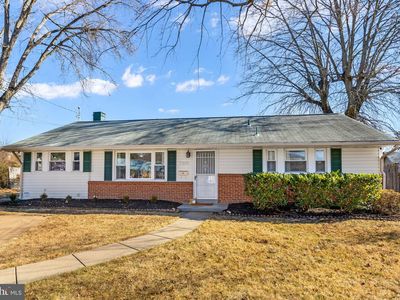 7309 Piper Ct, Alexandria, VA, 22306