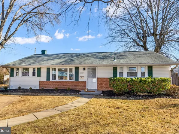 7309 Piper Ct, Alexandria, VA 22306
