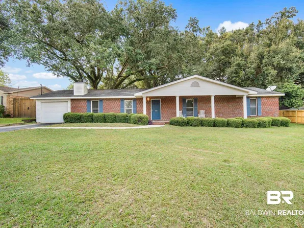 103 Ann St, Spanish Fort, AL 36527