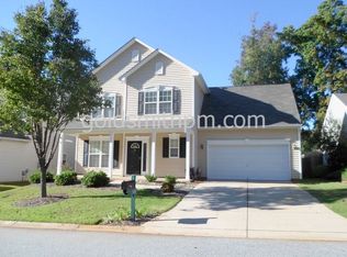 508 Grafton Ct, Greer, SC 29650