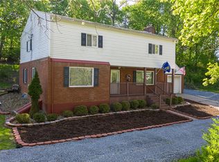 135 Sandle Ave W, Pittsburgh, PA 15237