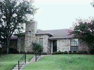 4524 Vineyard Trl, Mesquite, TX 75150