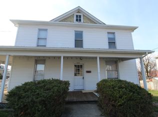 309 Chicago Ave, Harrisonburg, VA 22802
