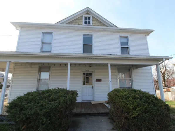 309 Chicago Ave, Harrisonburg, VA 22802