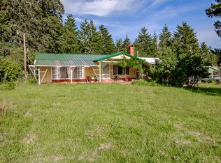 3625 SW 53rd St, Corvallis, OR 97333
