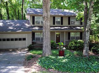4501 Mountain Creek Dr NE, Alpharetta, GA 30075