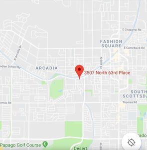 3507 N 63rd Pl, Scottsdale, AZ, 85251