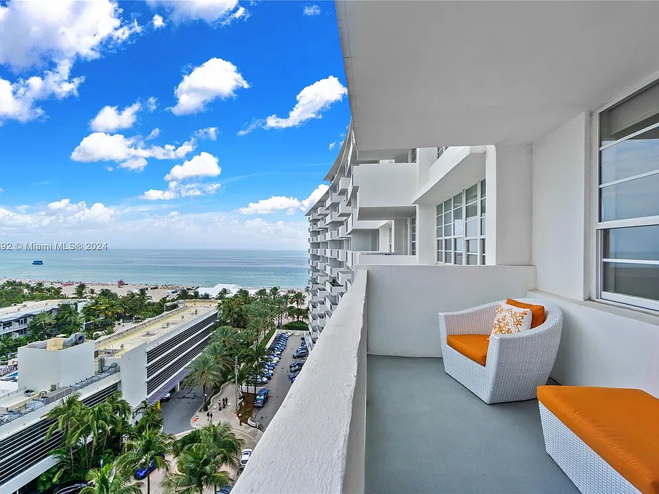 100 Lincoln Rd #1202