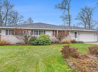 1921 Ora St, Muskegon, MI 49445