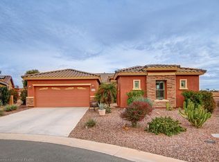 21167 N Get Around Dr, Maricopa, AZ 85138