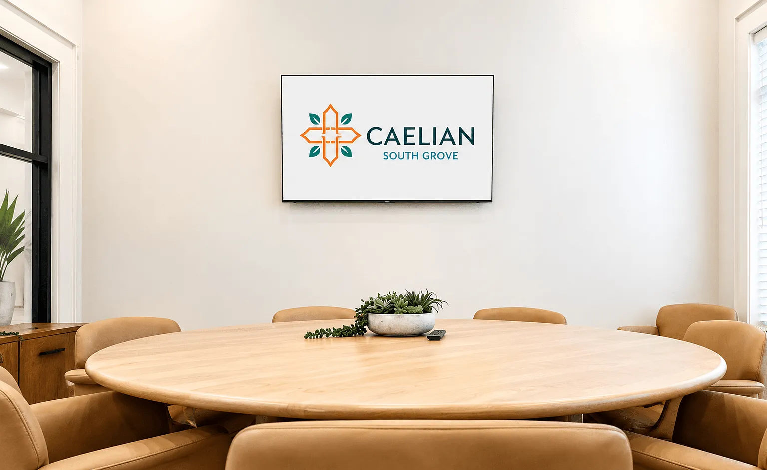 Caelian South Grove Apartments — Photo 3