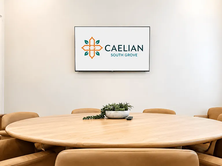 Caelian South Grove Apartments — Photo 3