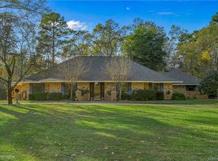 246 Country Club Cir, Minden, LA 71055