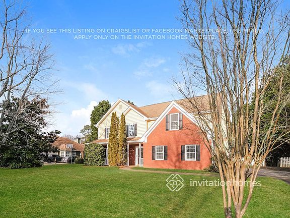 4th image of 1645 Rose Pointe Dr